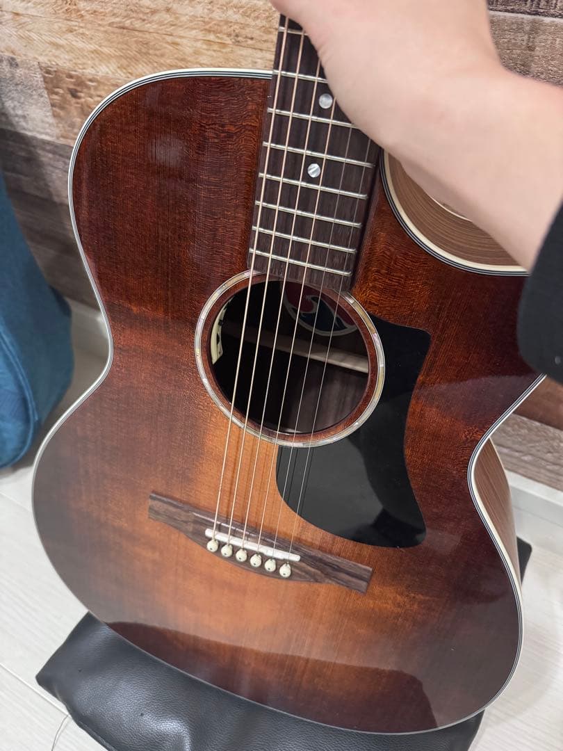 ギター Eastman PCH2