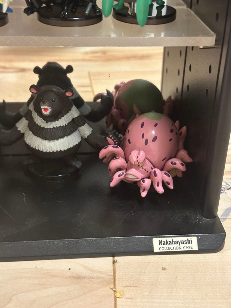 ワンピース ワールドコレクタブル ストロングワールド 劇場版