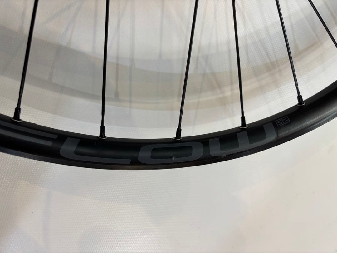 ☆Chris King & Stans FLOW 完組ホイール セット☆