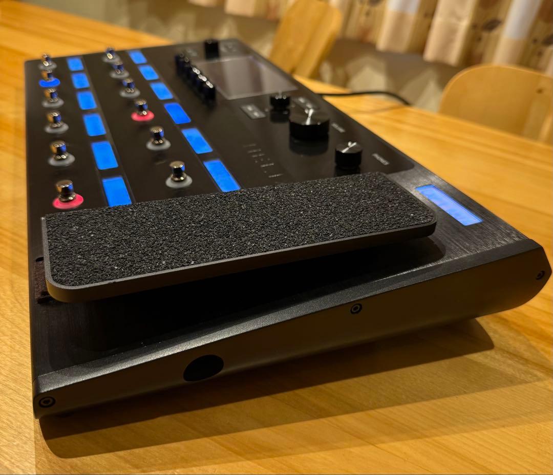 Line6 HELIX FLOOR 美品！