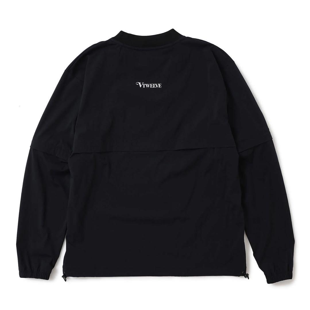 V12 v12 CMPT JKT PANTS セットアップ　下L 上XL