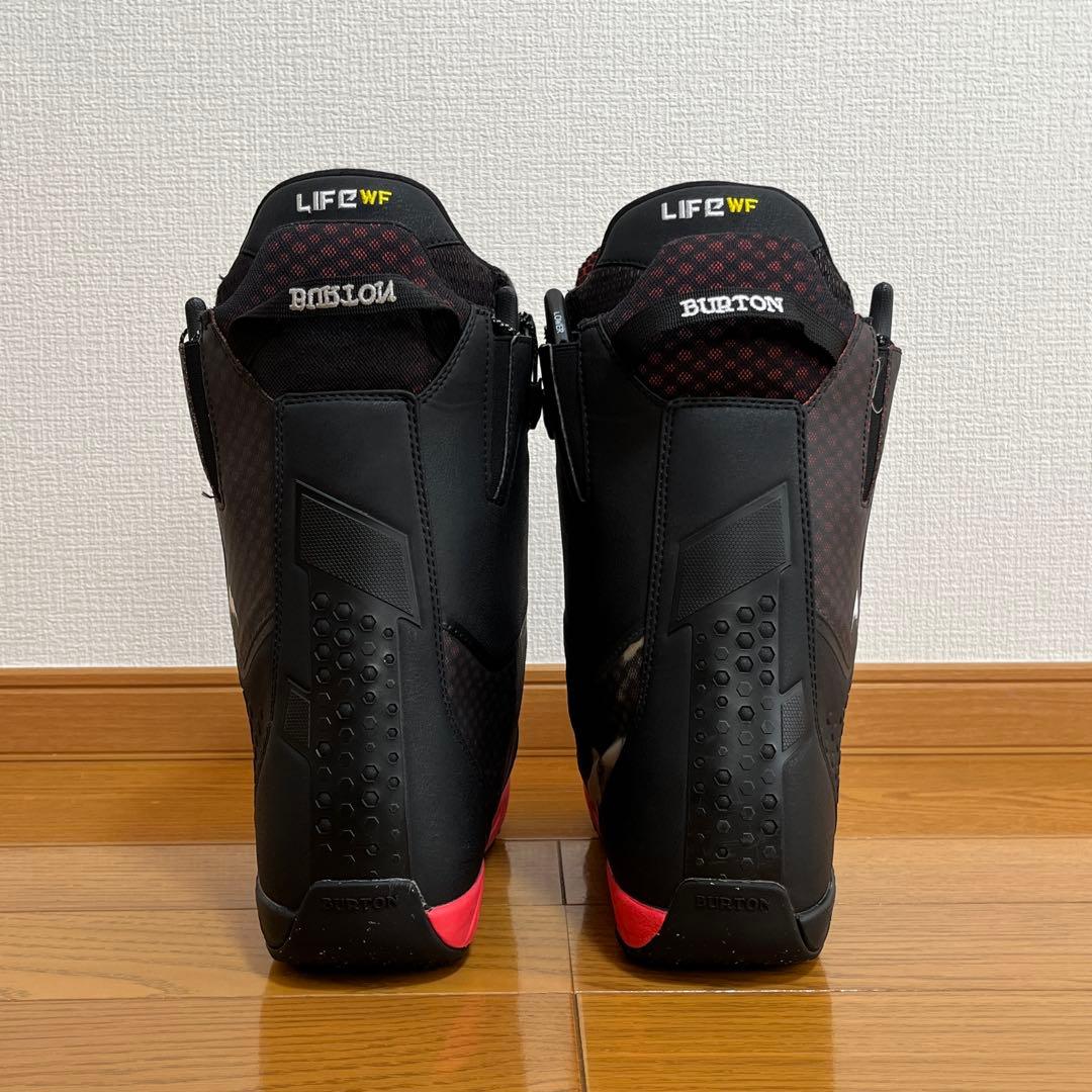 【お得】Burton ION Wide 27.0cm