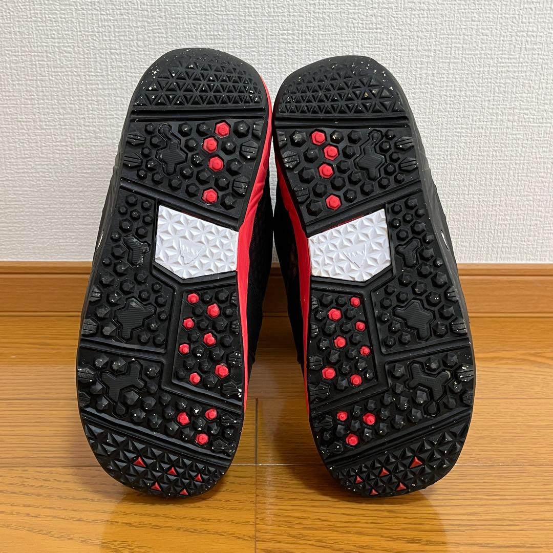 【お得】Burton ION Wide 27.0cm