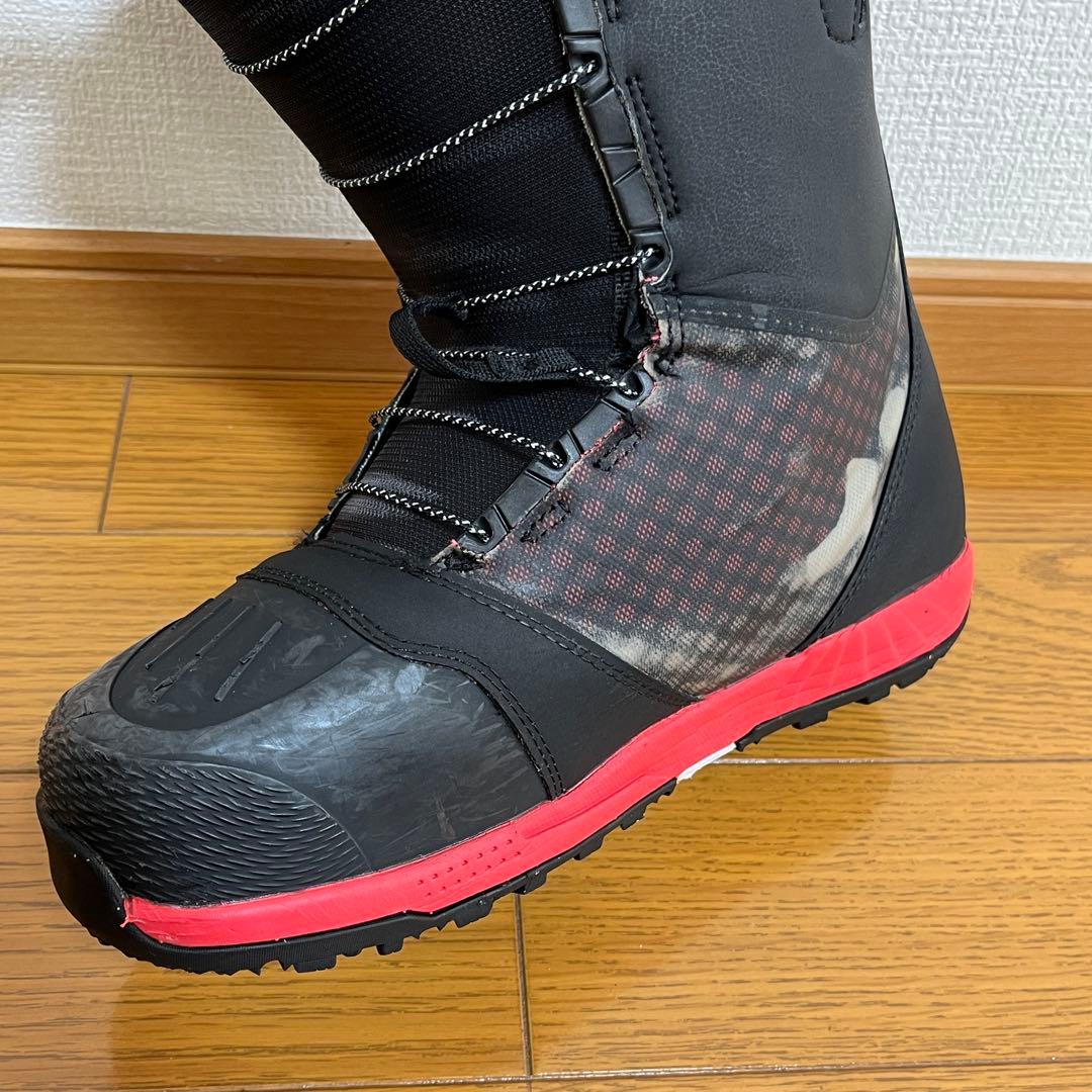 【お得】Burton ION Wide 27.0cm