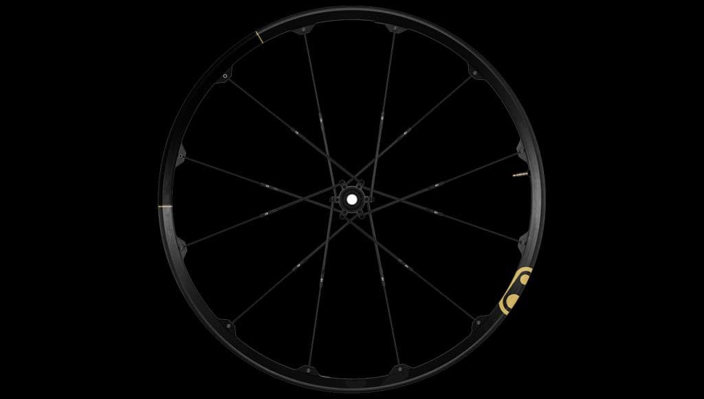 クランクブラザーズ　cobalt 11