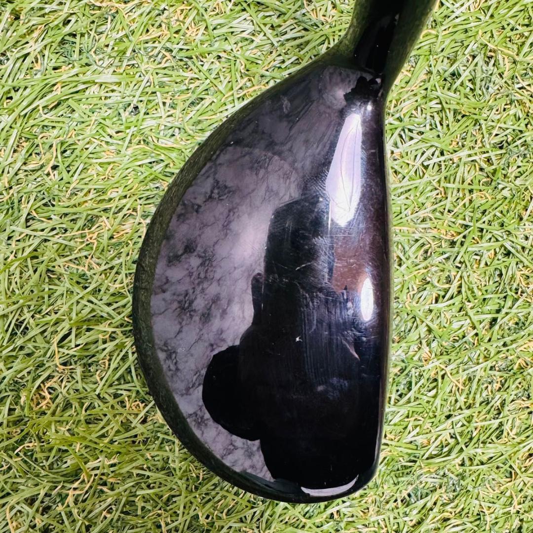 【希少レア】ムジーク ターフライダー 3UT ユーティリティ メンズ S