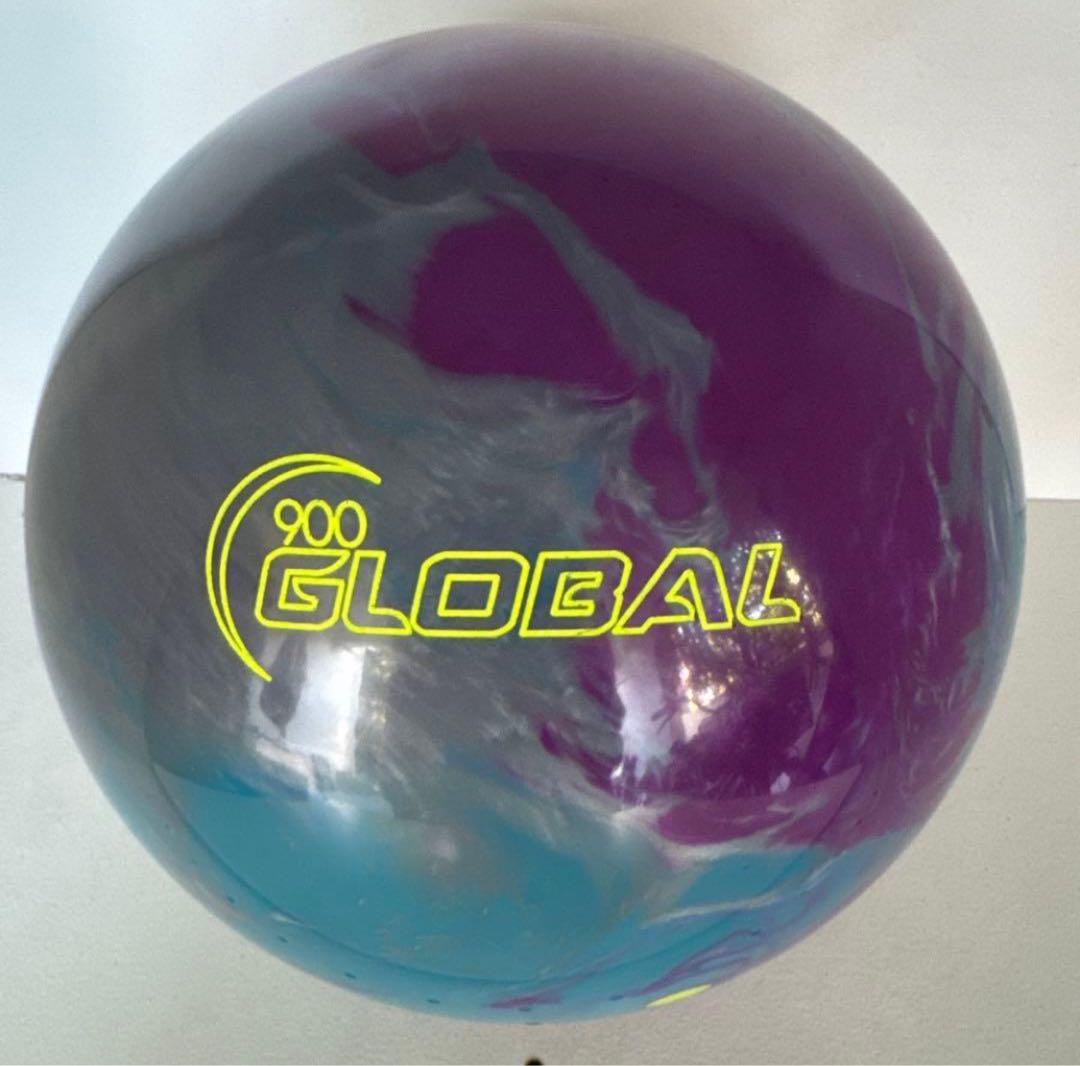 ゼン ZEN 初代 14ポンド 中古美品 箱有 900グローバル