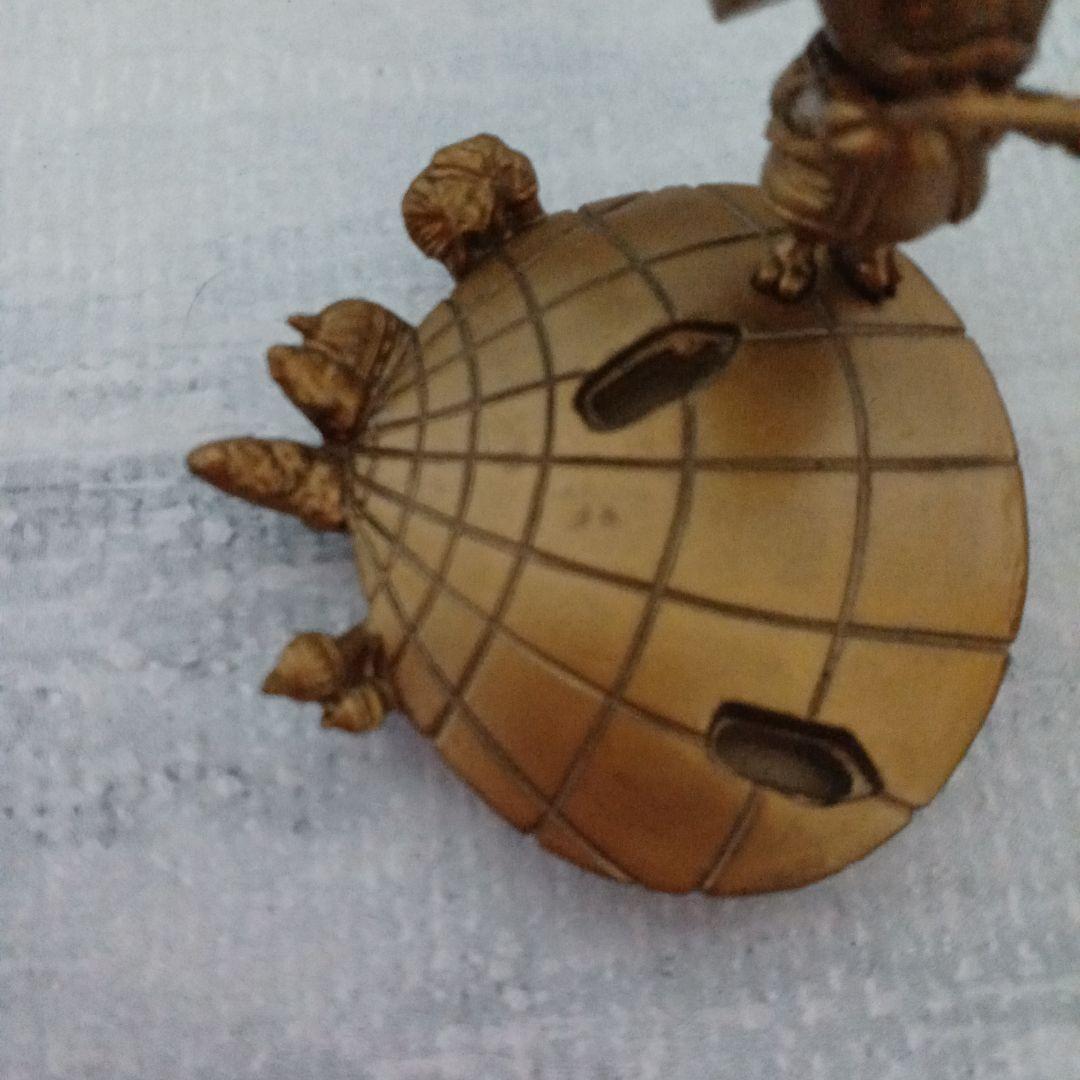 ドラゴンボール カプセル ネオ ドラゴンボールZ With ワンピース　ブロンズ