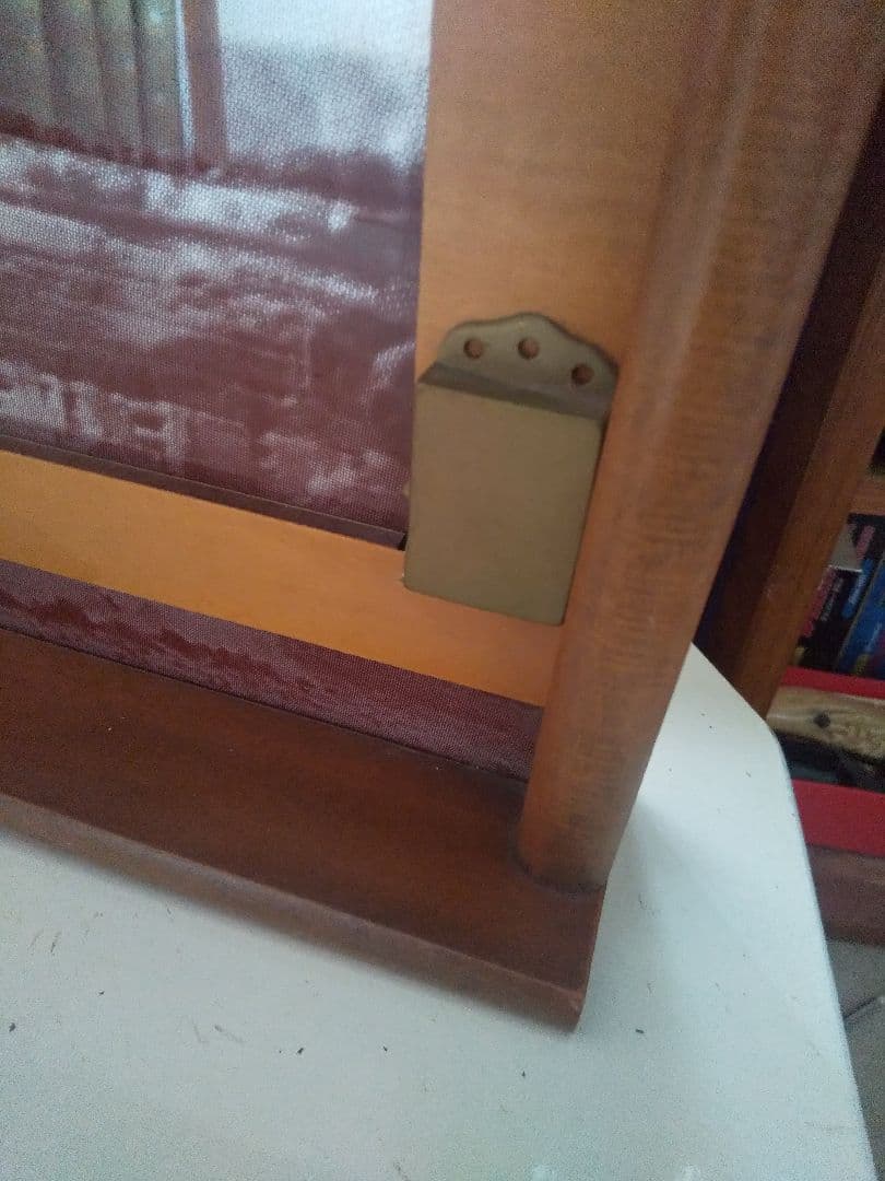 レトロ、アンティーク バドワイザーパブミラー Budweiserアメリカン雑貨