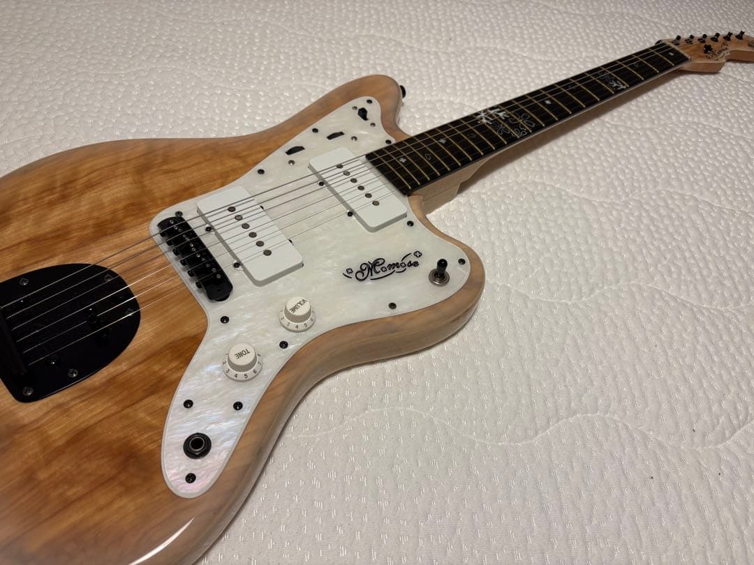 【最終値下げ中！】Momose MJM-FUYUZAKURA MF’18 美品