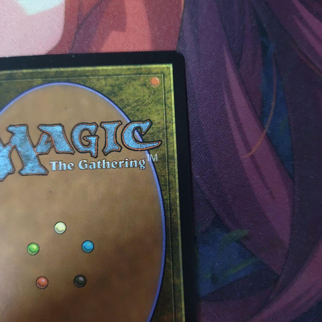 魂の洞窟 日本語 AVR Cavern of Souls mtg マジック c