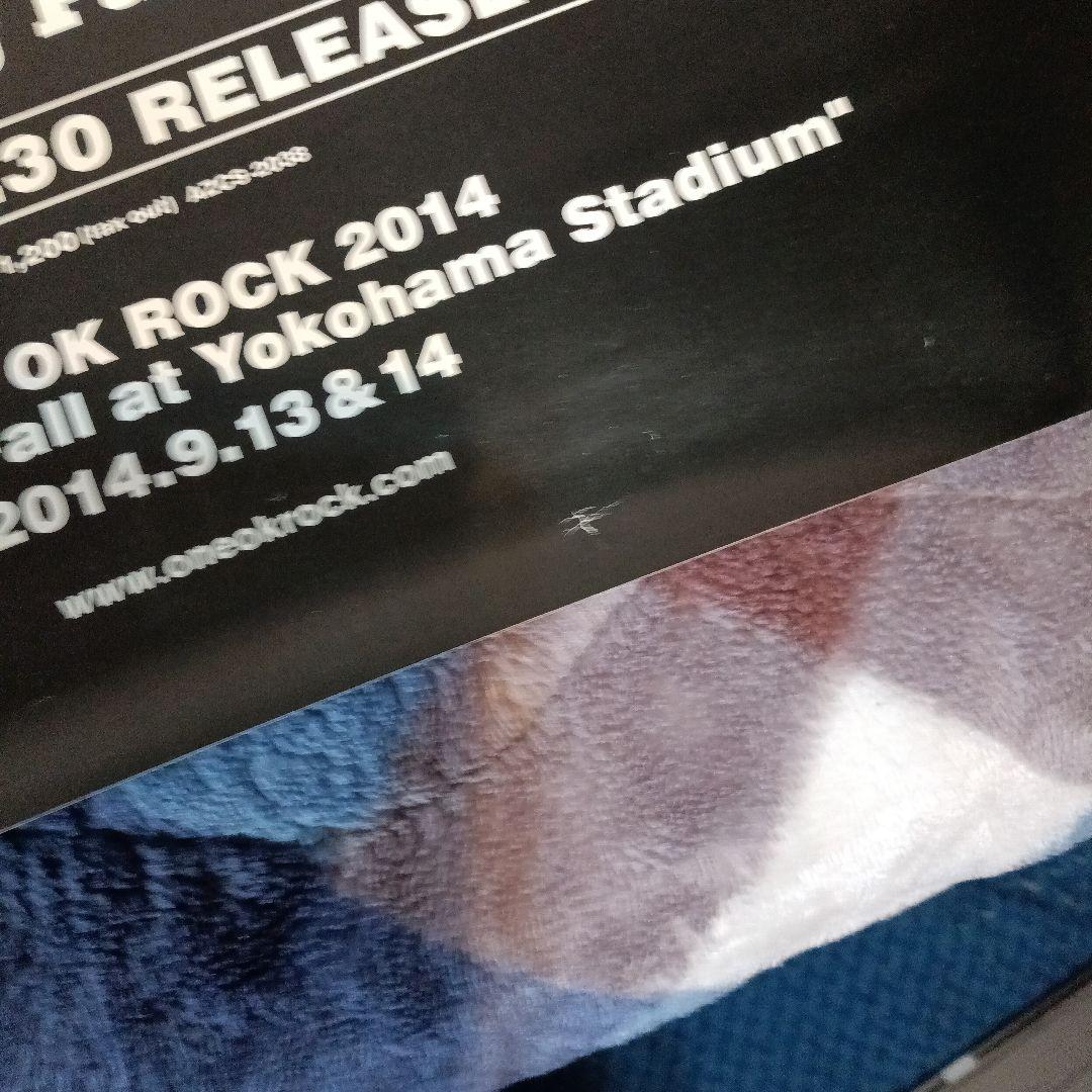 ONEOKROCK ポスターセット