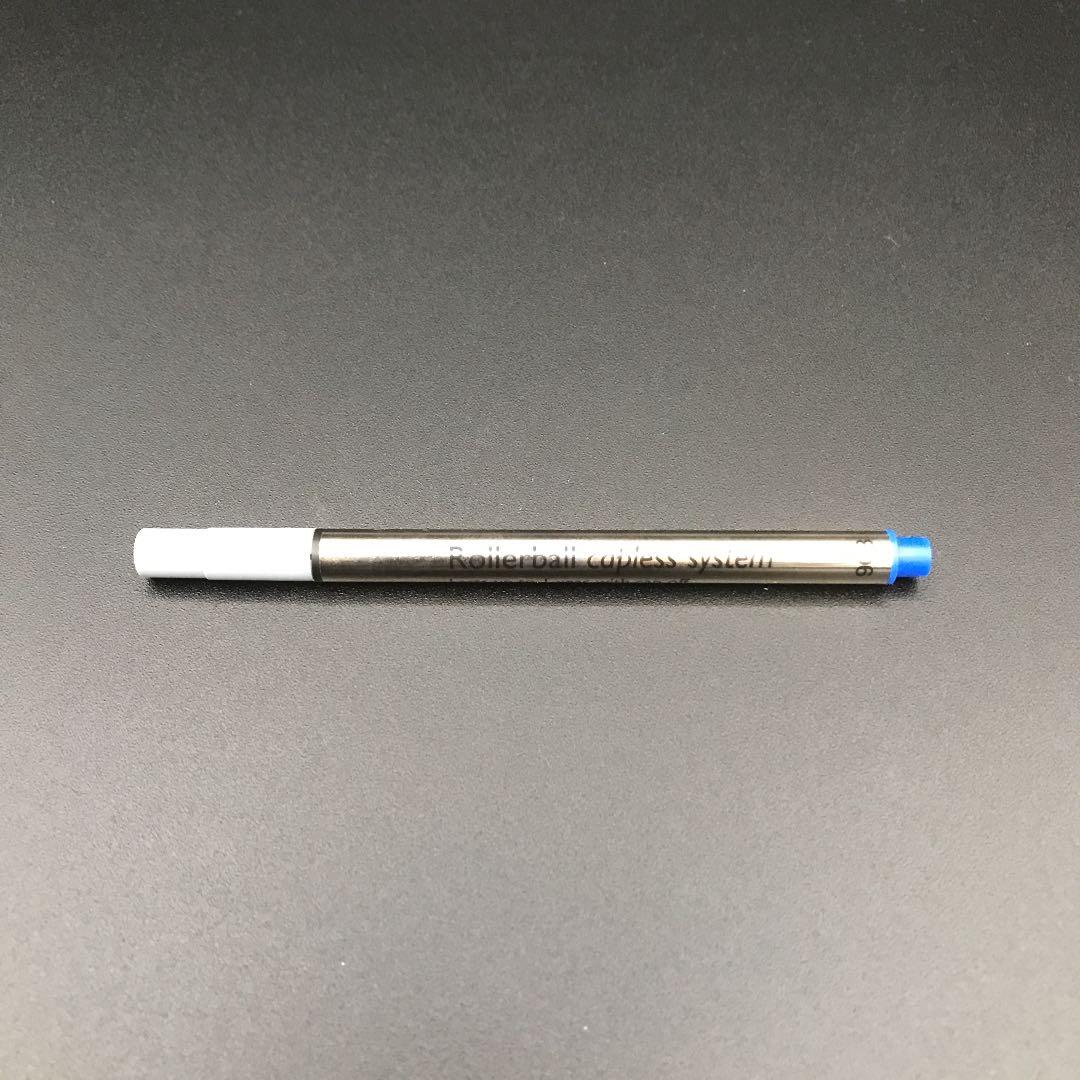 【レア】モンブラン　75周年記念　ボールペン　マイスター・シュッテック