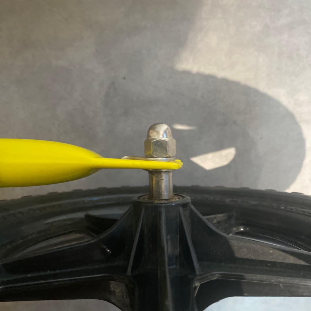 STRIDER バランスバイク スポーツモデル　イエロー