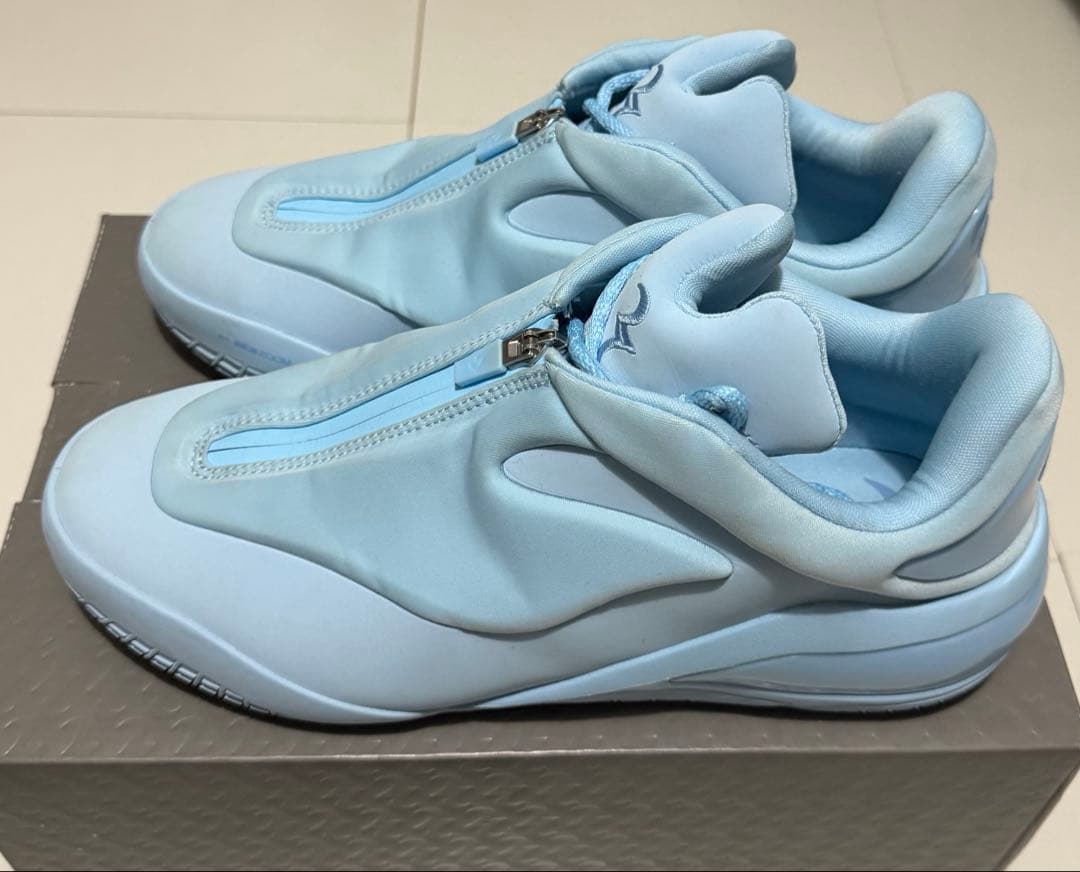 シューズ(男性用) Converse Shai 001 Masi Blue US8.5 26.5cm