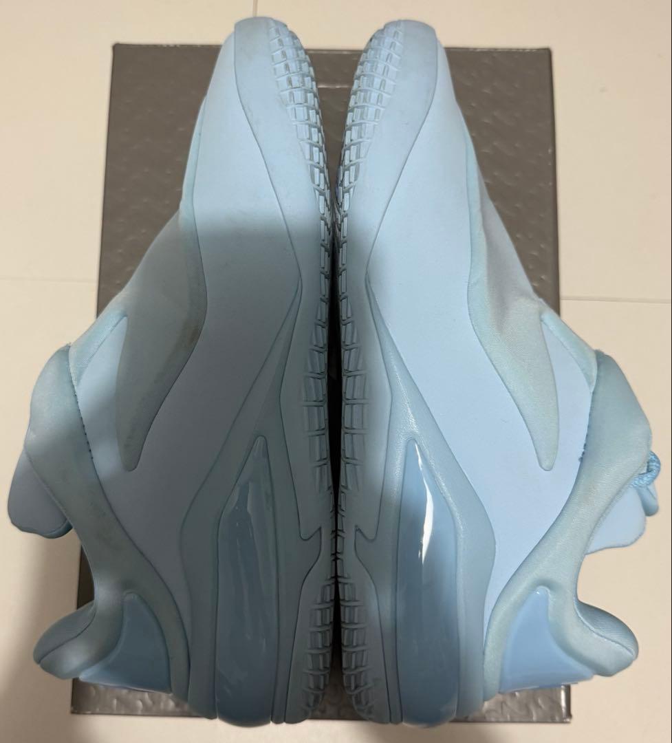 シューズ(男性用) Converse Shai 001 Masi Blue US8.5 26.5cm