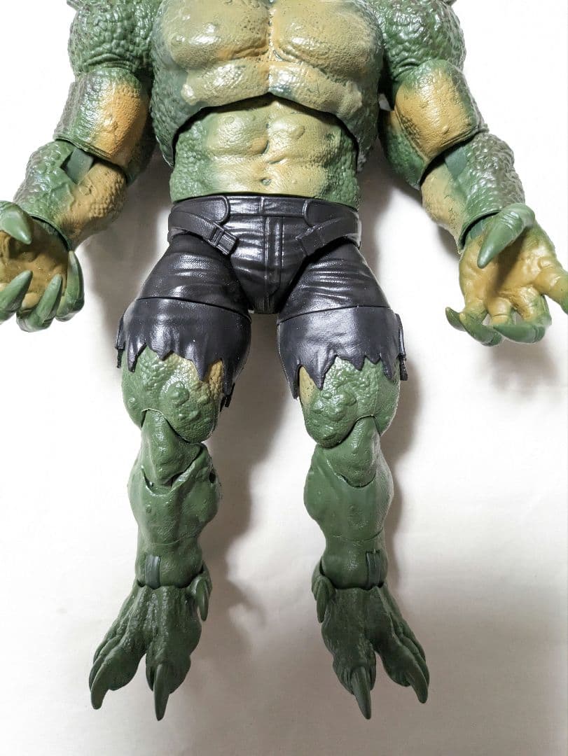 マーベルレジェンド・アボミネーション（ゲーマーバース版）