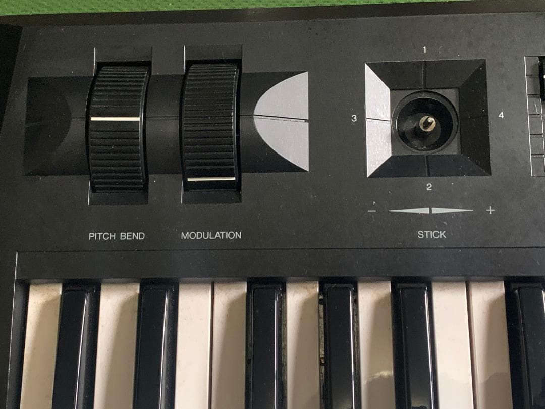 KAWAI K1 61鍵盤 シンセサイザー