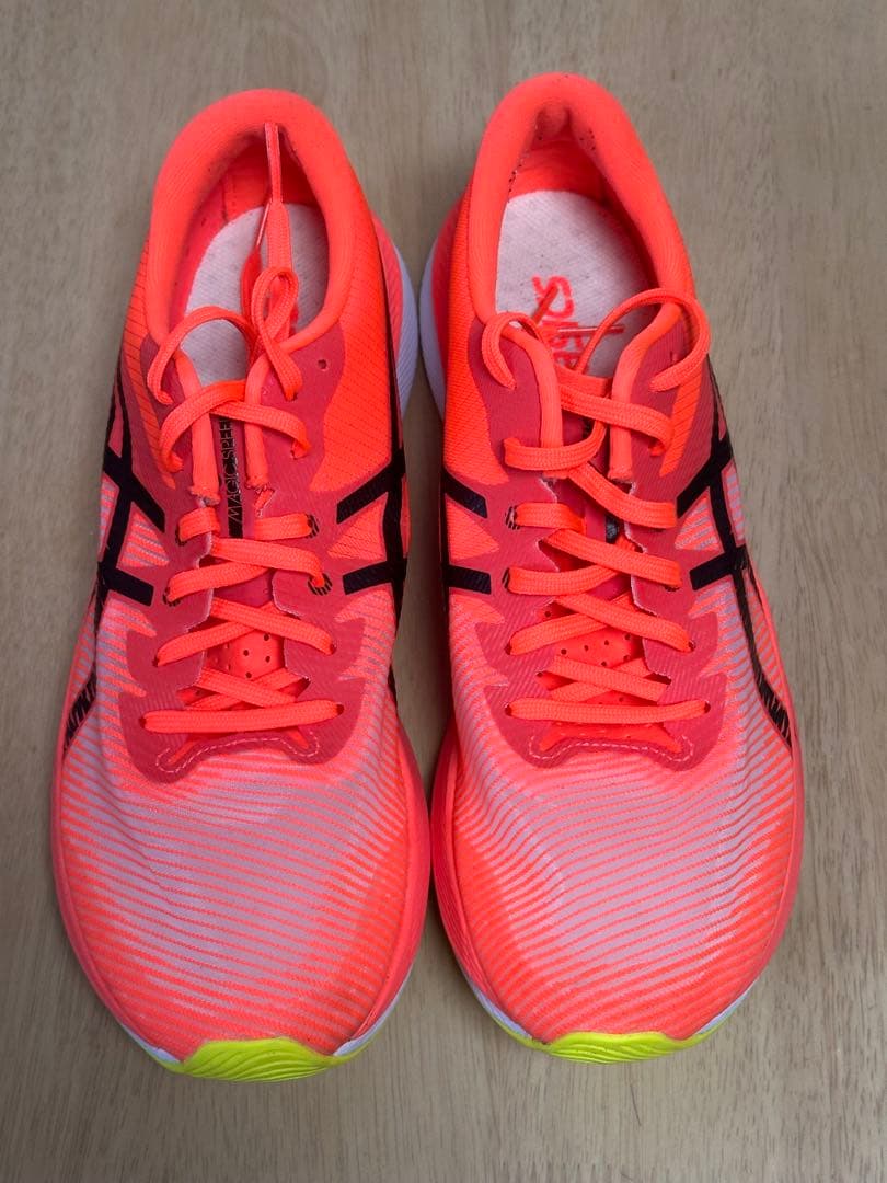 マジックスピード3 27.0cm