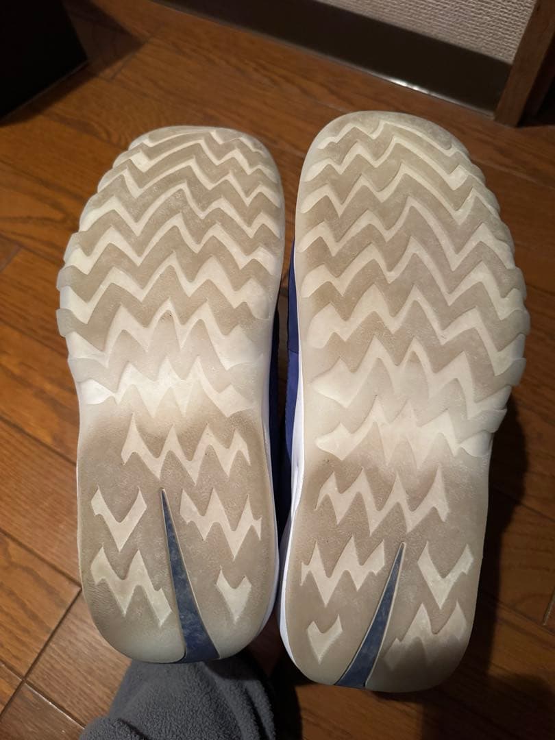 nike AIR SHAKE NDESTRUKT PIGALLE ピガール