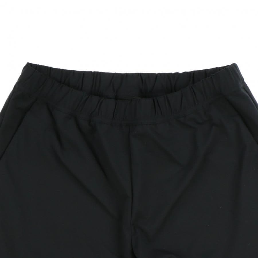 【新品未使用】ラグビー日本代表 ウォームアップパンツ JAPAN R+ 黒 L