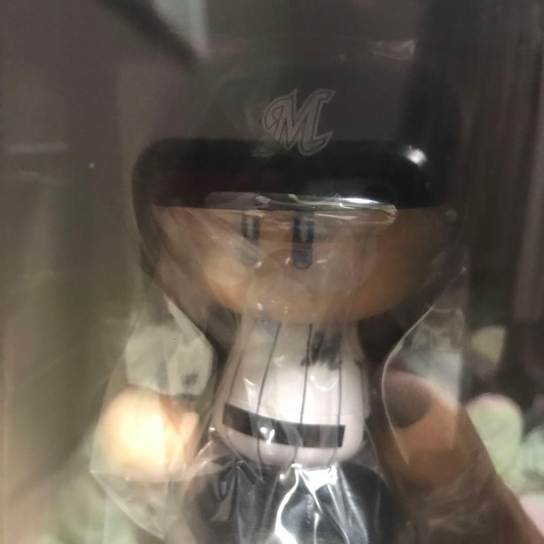 パワフルプロ野球 パワプロくん フィギュア パシフィック・リーグ 全6種