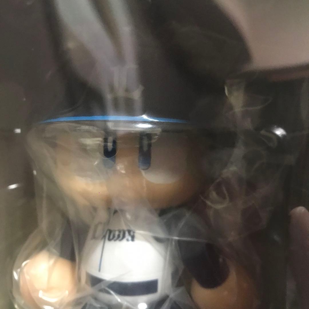 パワフルプロ野球 パワプロくん フィギュア パシフィック・リーグ 全6種