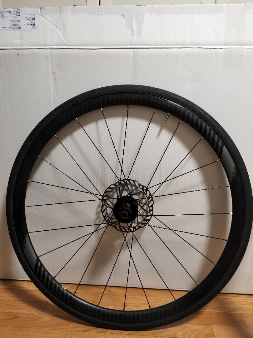 ジャイアント　ホイールセット