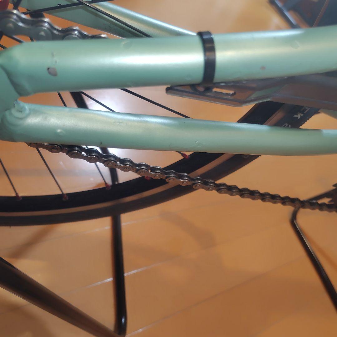 BMXレーサーHARO mini セット【手渡し限定】