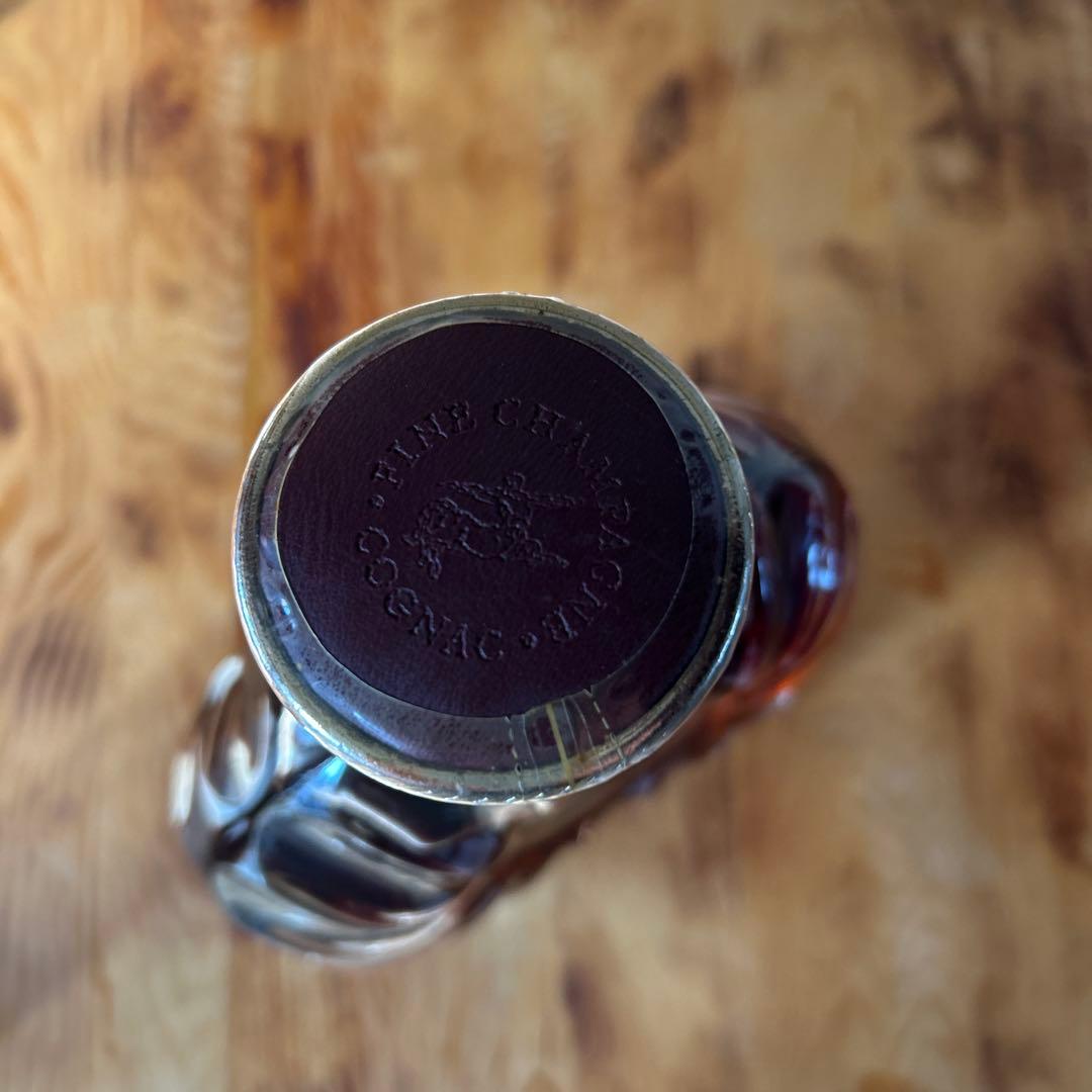 レミーマルタンXO Special 旧ボトル　コニャック　ブランデー　750ml