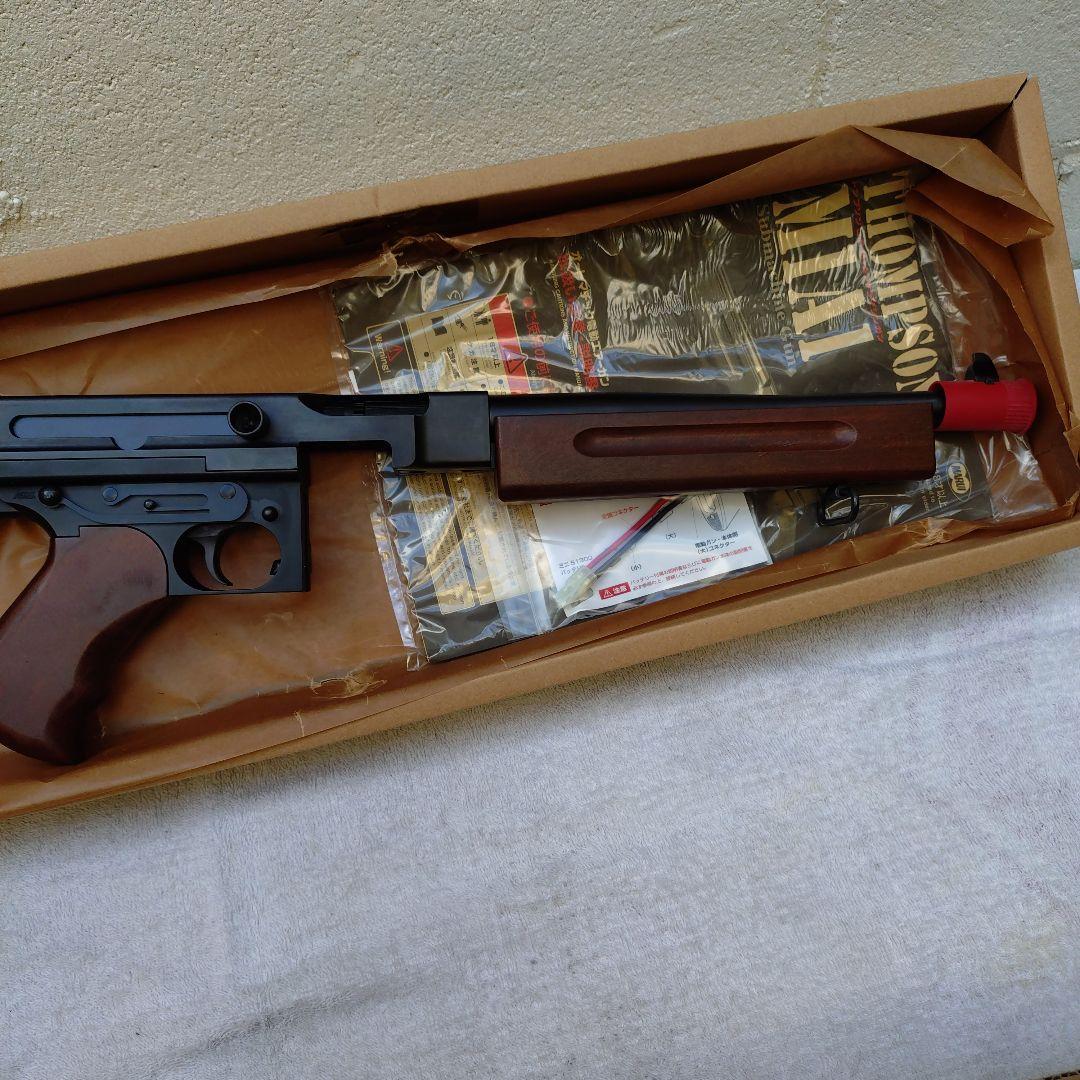 マルイ　THOMPSON M1M1