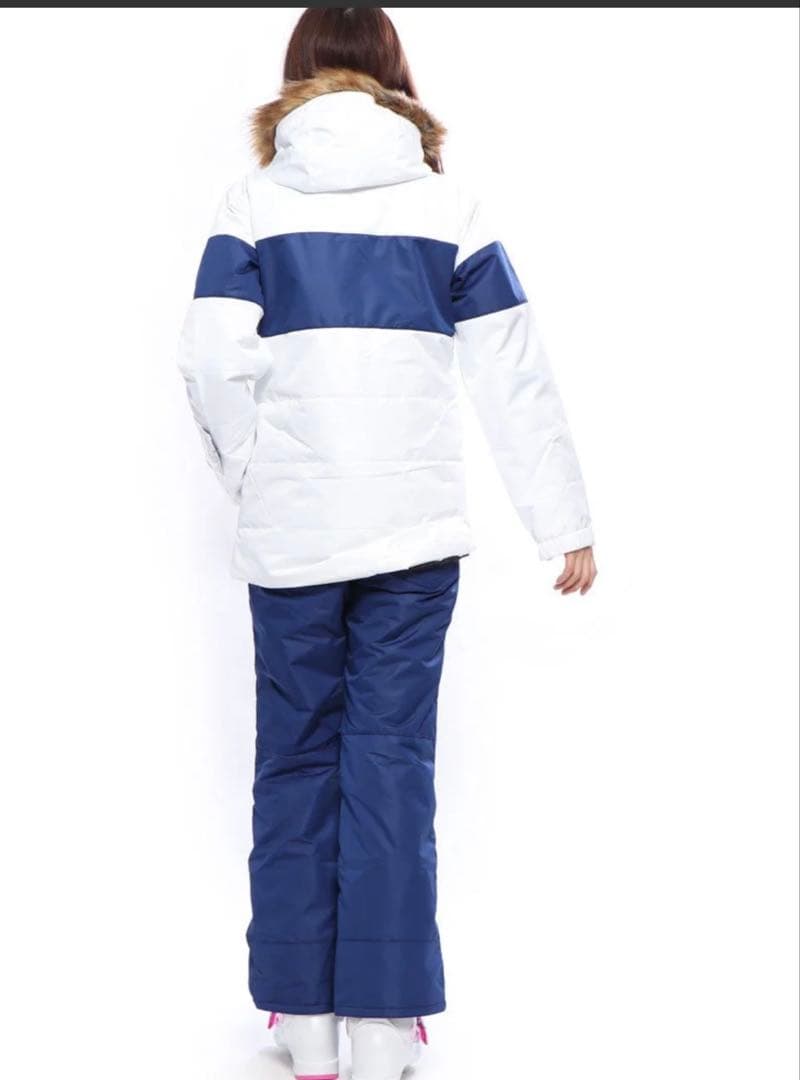 フィラ　スキーウェア