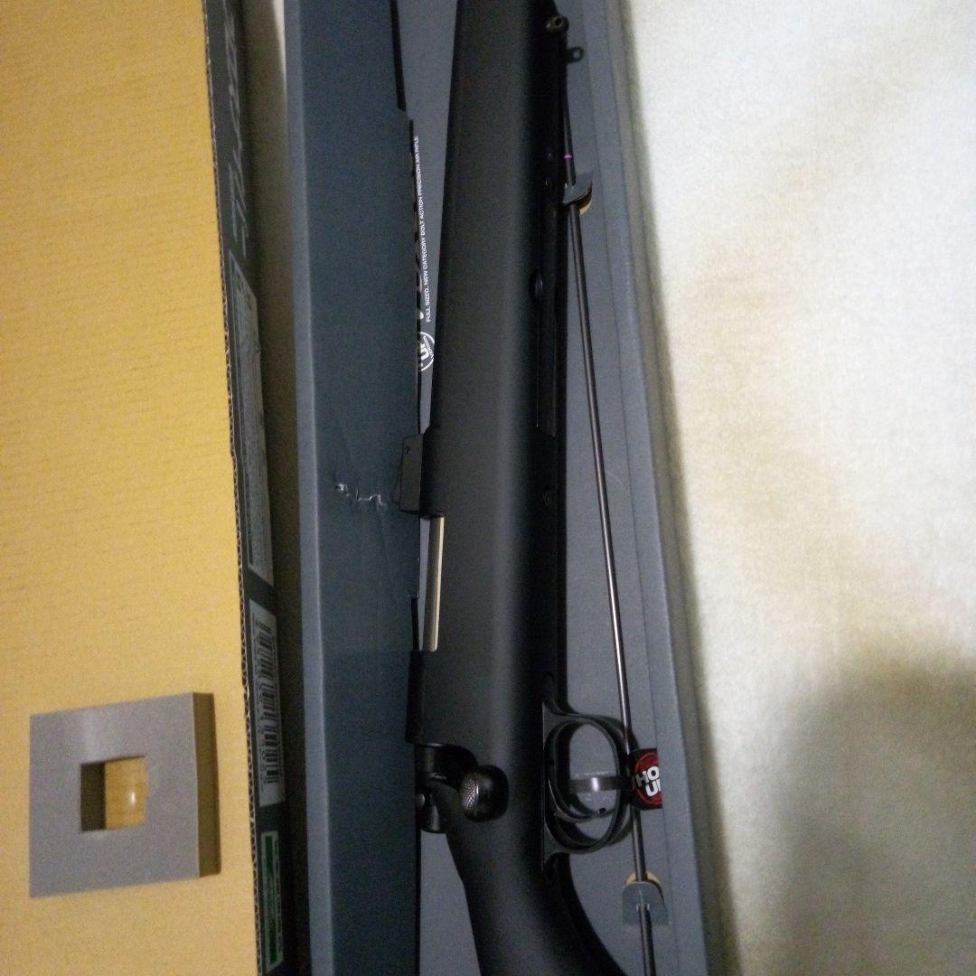 VSR-10 プロスナイパーVERSION ブラック