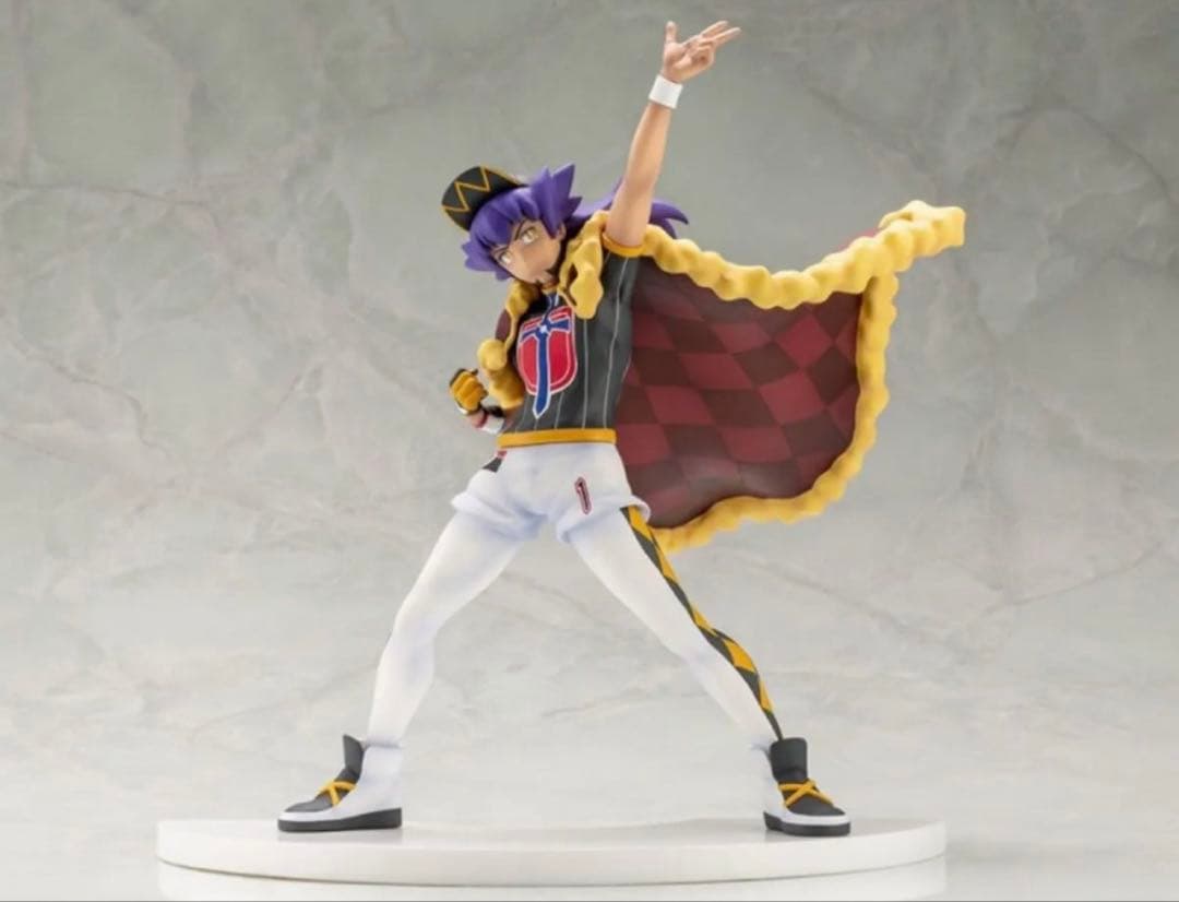 ポケモンセンターオリジナル フィギュア ダンデ＆リザードン