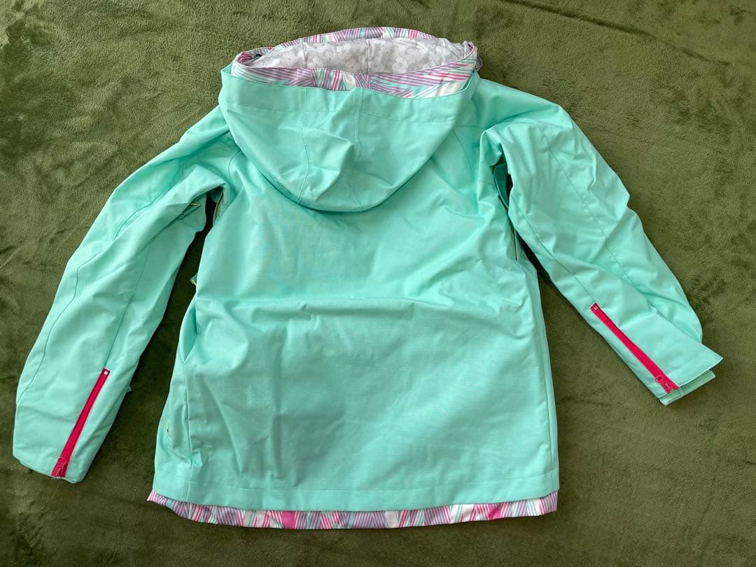 y3d スキーウェア　レディース