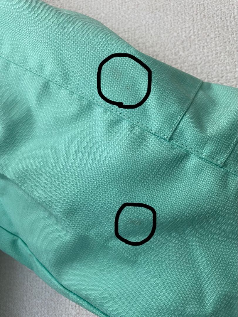 y3d スキーウェア　レディース