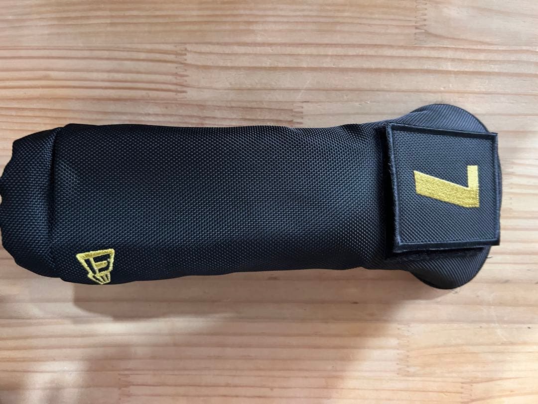 絶屯さま専用 NEW ERA スタンドキャディバッグ &ヘッドカバー