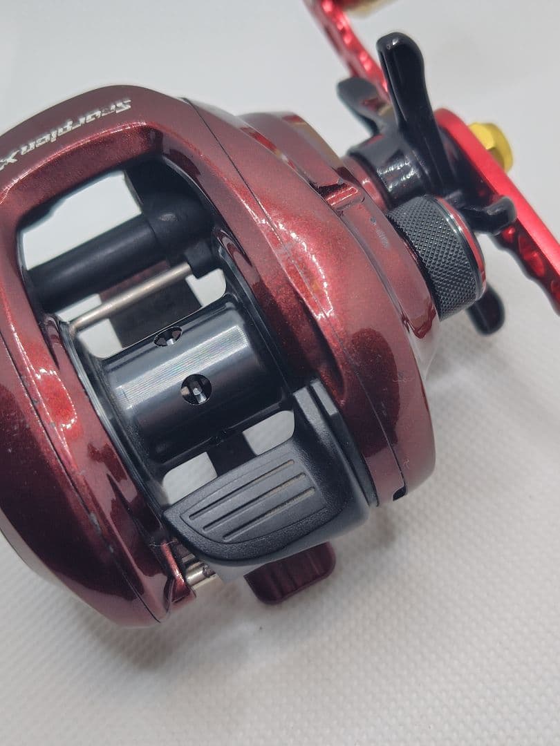 シマノ　ベイトリール　スコーピオンXT1000