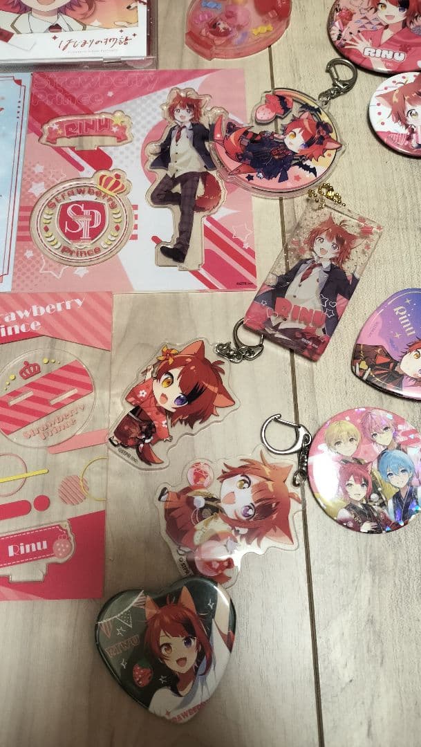 すとぷり 莉犬くん まとめ売り