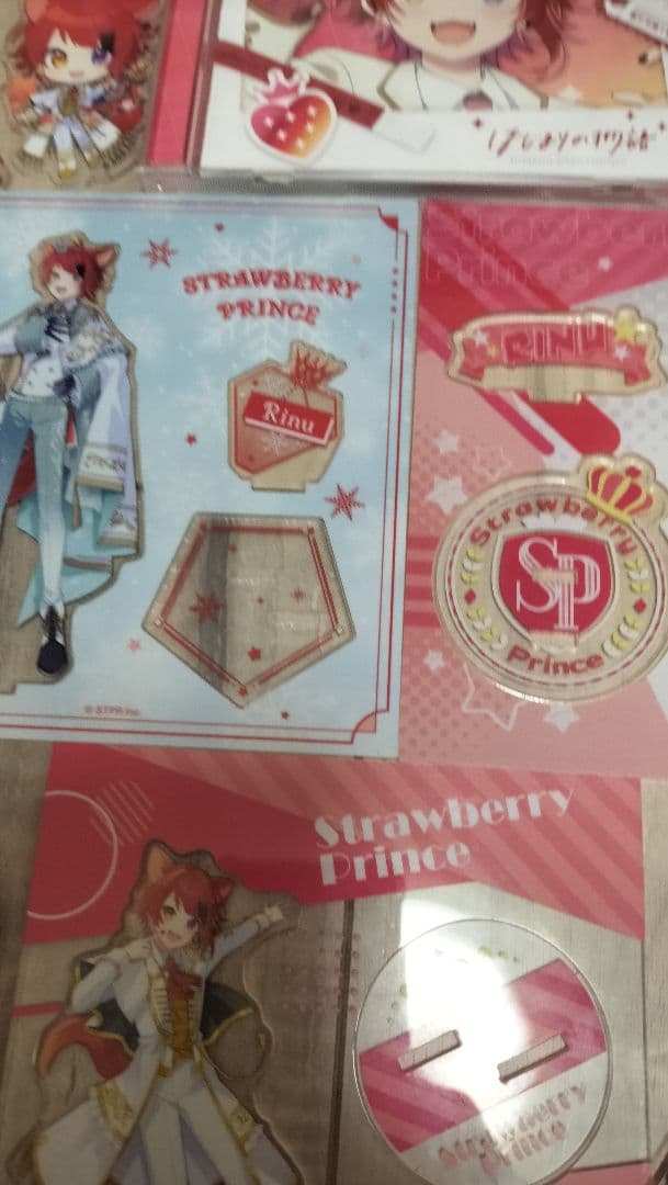 すとぷり 莉犬くん まとめ売り