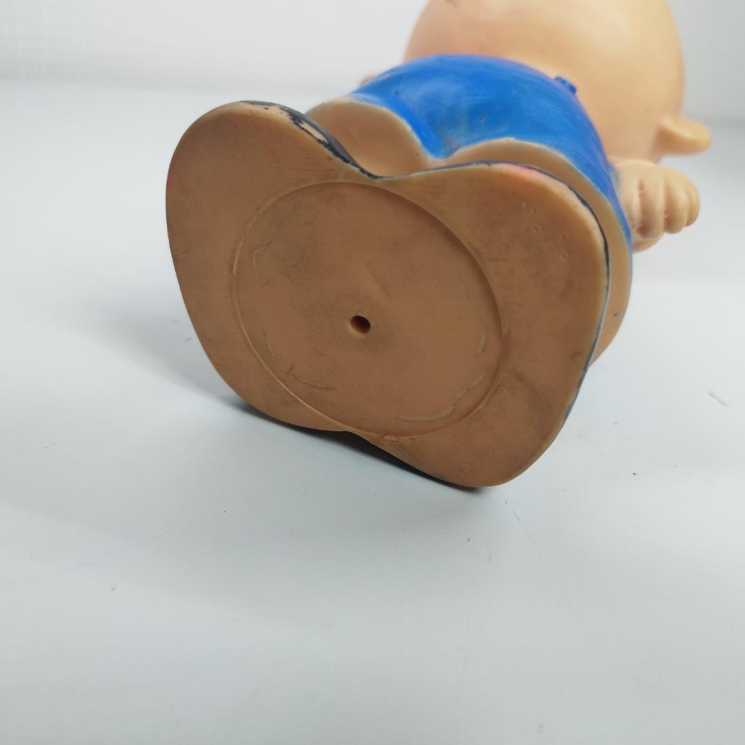 ハンガーフォード ピッグペン Pigpen 60s ビンテージ ドール fT9A