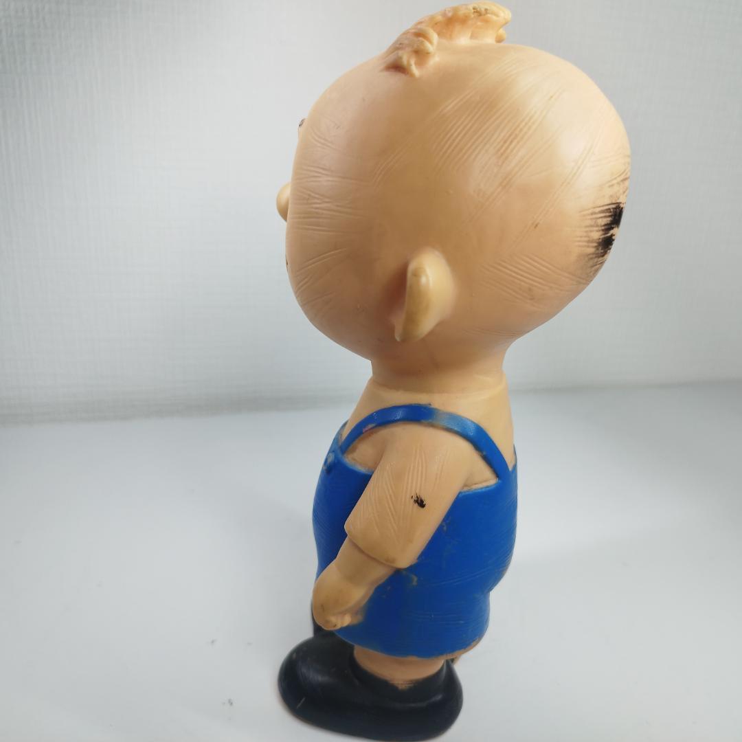 ハンガーフォード ピッグペン Pigpen 60s ビンテージ ドール fT9A