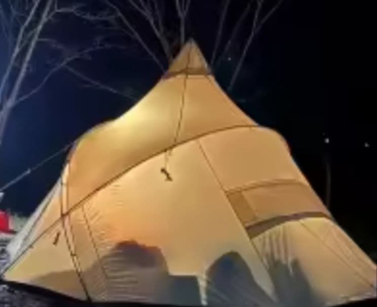 MOBI GARDEN ERA290 ワンポール TC