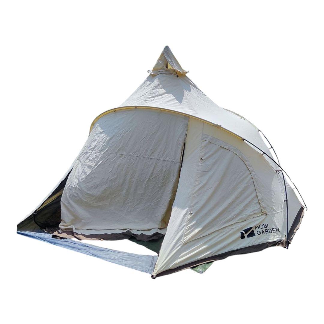 MOBI GARDEN ERA290 ワンポール TC