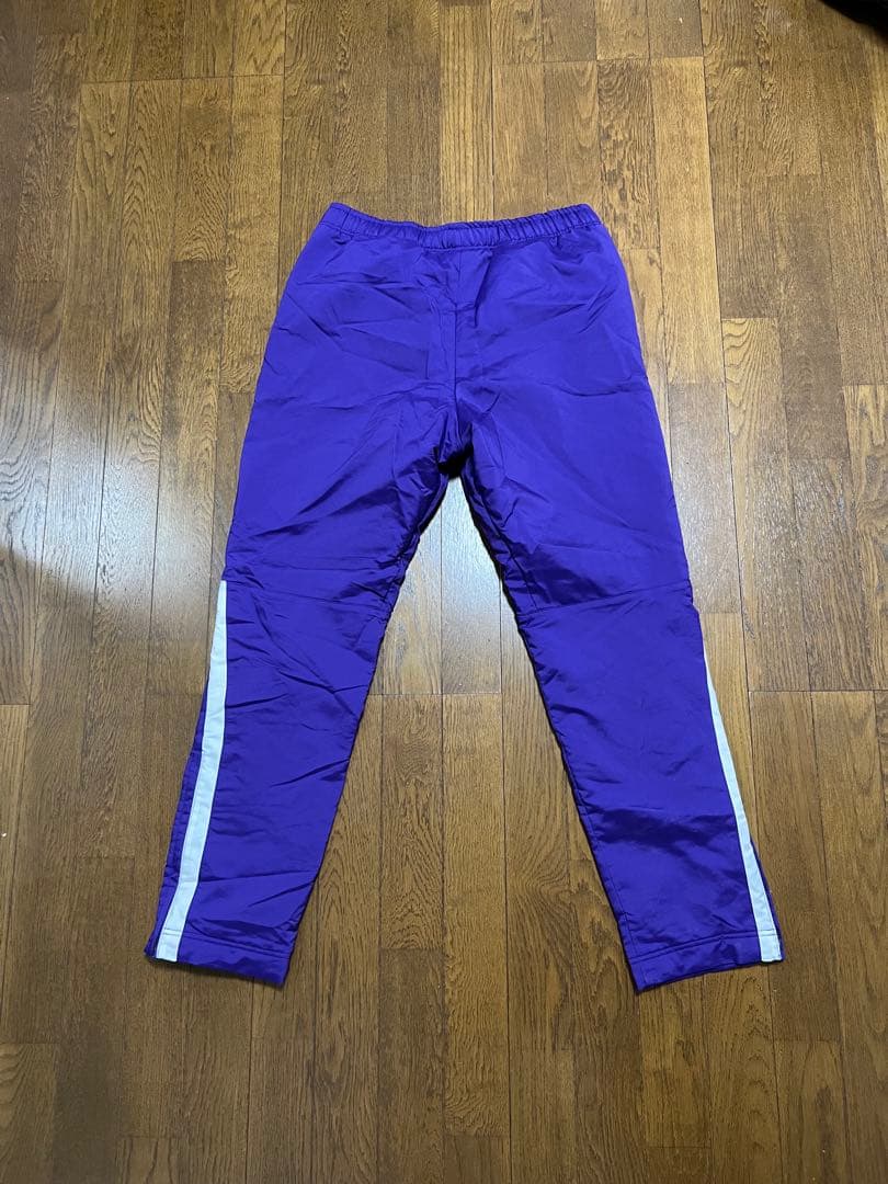 【非売品】 駒澤大学 箱根駅伝 優勝メンバー NIKE 上着パンツ 上下セット