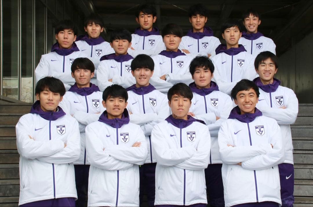 【非売品】 駒澤大学 箱根駅伝 優勝メンバー NIKE 上着パンツ 上下セット