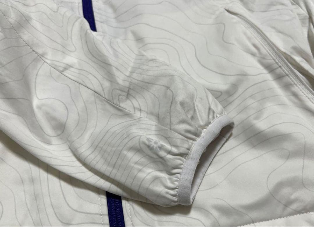 【非売品】 駒澤大学 箱根駅伝 優勝メンバー NIKE 上着パンツ 上下セット