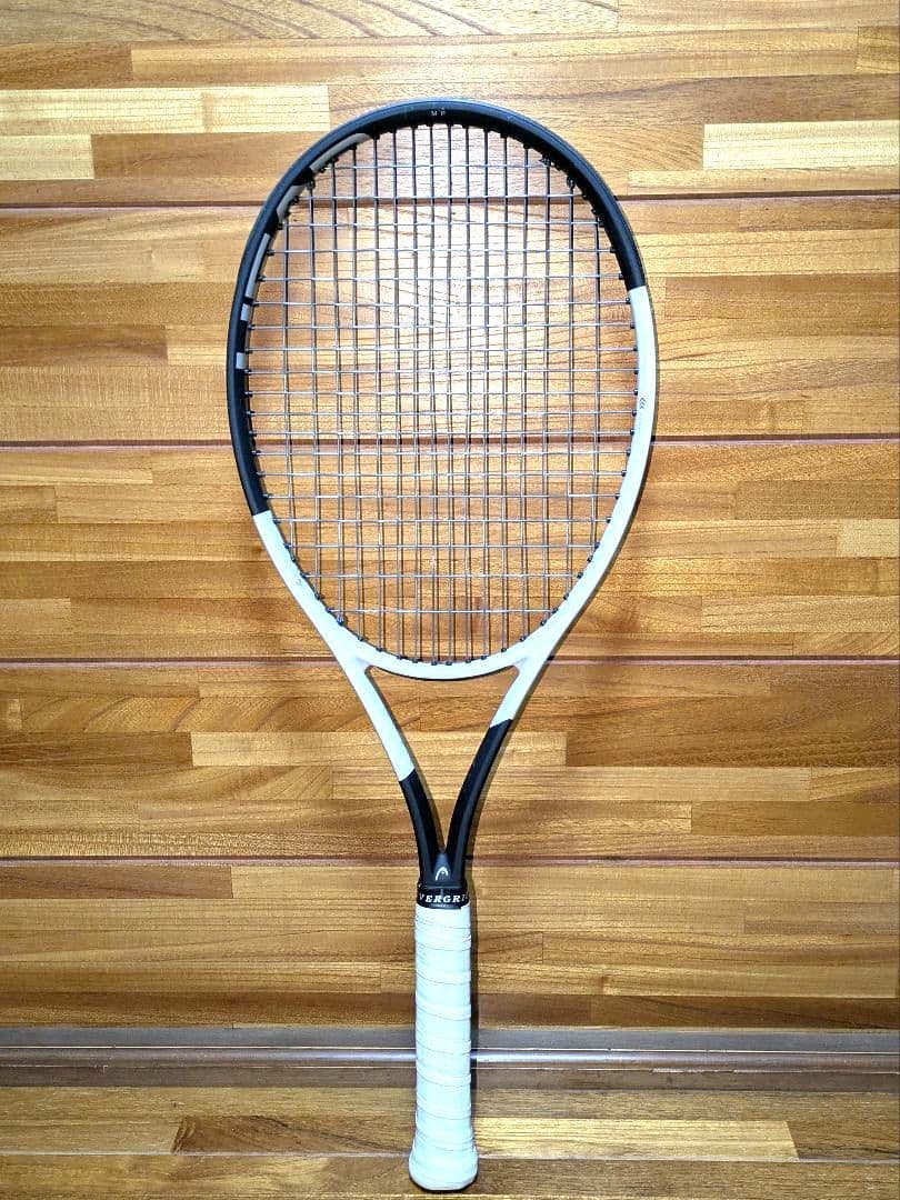 【HEAD】SPEED MP 2024【グリップ2】