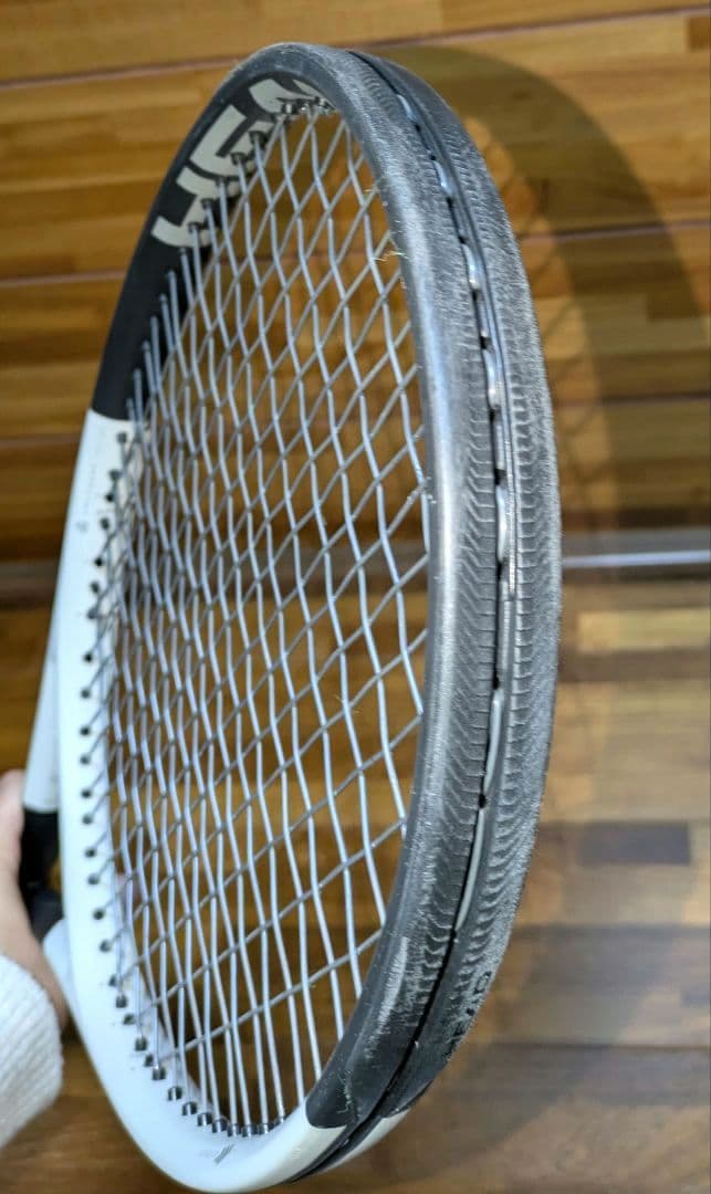 【HEAD】SPEED MP 2024【グリップ2】