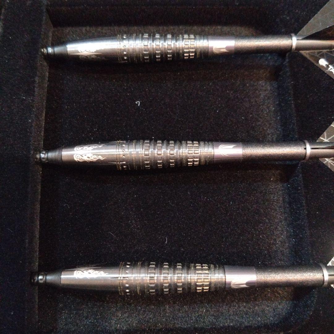 TARGET GHOST LIMITED EDITION 星野光正　PYRO 3